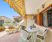 Resale - Bungalow - Torrevieja - La Mata