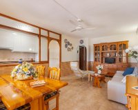 Resale - Bungalow - Torrevieja - La Mata