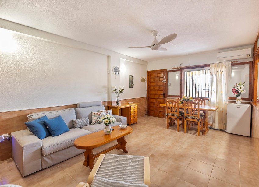 Resale - Bungalow - Torrevieja - La Mata