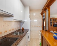 Resale - Bungalow - Torrevieja - La Mata