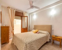 Resale - Bungalow - Torrevieja - La Mata