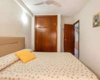 Resale - Bungalow - Torrevieja - La Mata