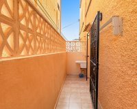 Resale - Bungalow - Torrevieja - La Mata