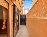 Resale - Bungalow - Torrevieja - La Mata