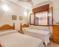 Resale - Bungalow - Torrevieja - La Mata