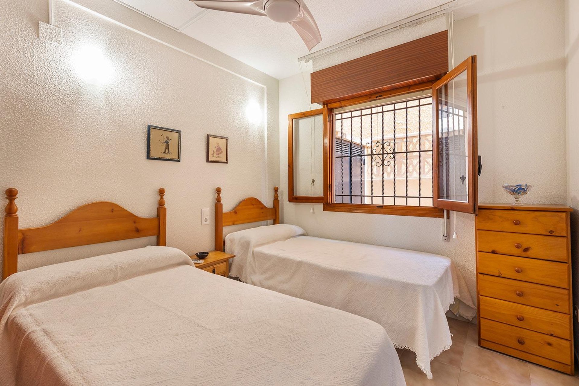 Resale - Bungalow - Torrevieja - La Mata