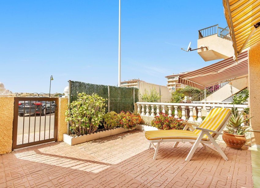 Resale - Bungalow - Torrevieja - La Mata