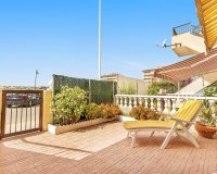 Resale - Bungalow - Torrevieja - La Mata