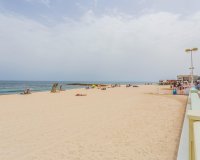 Resale - Bungalow - Torrevieja - La Mata