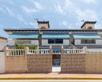 Resale - Bungalow - Torrevieja - La Mata