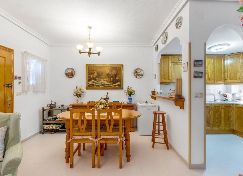 Resale - Bungalow - Torrevieja - La Mata