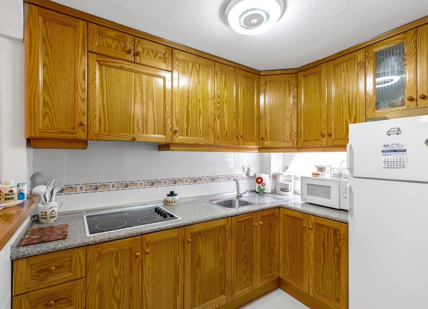 Resale - Bungalow - Torrevieja - La Mata