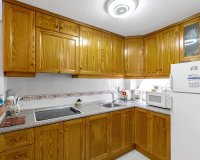 Resale - Bungalow - Torrevieja - La Mata