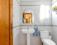 Resale - Bungalow - Torrevieja - La Mata