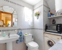 Resale - Bungalow - Torrevieja - La Mata