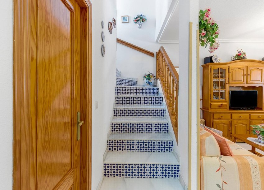 Resale - Bungalow - Torrevieja - La Mata