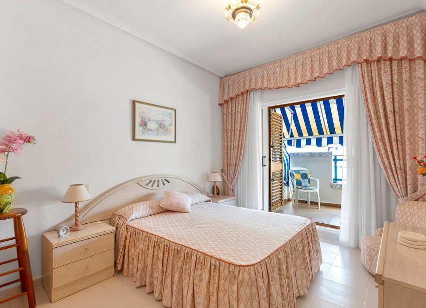 Resale - Bungalow - Torrevieja - La Mata