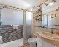 Resale - Bungalow - Torrevieja - La Mata