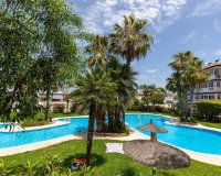 Resale - Bungalow - Torrevieja - La Mata