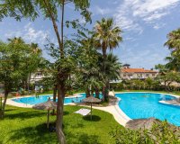 Resale - Bungalow - Torrevieja - La Mata