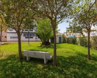 Resale - Bungalow - Torrevieja - La Mata