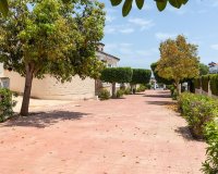 Resale - Bungalow - Torrevieja - La Mata