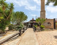 Resale - Bungalow - Torrevieja - La Mata