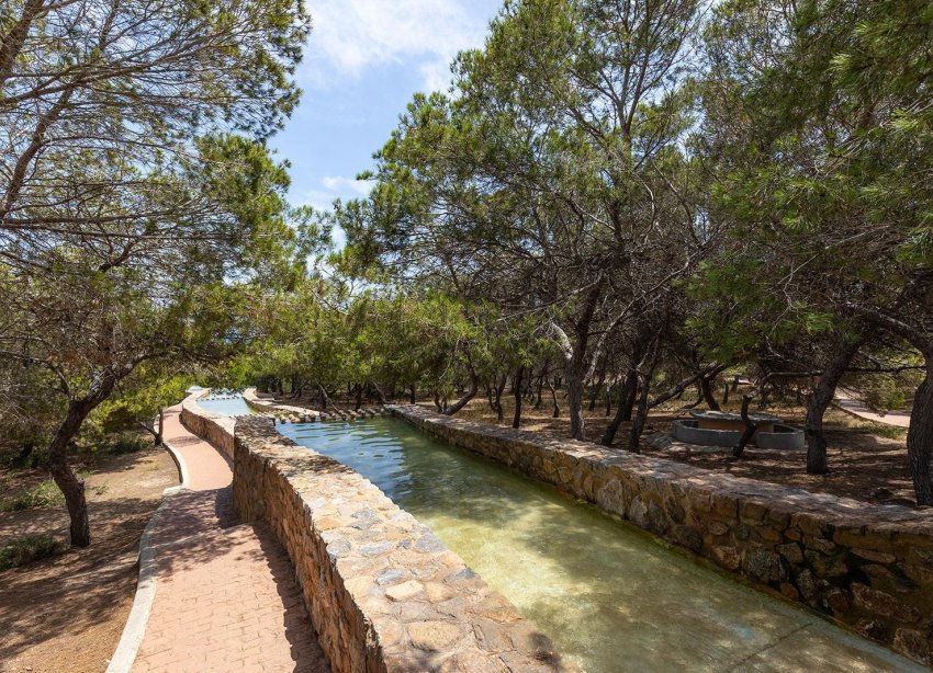 Resale - Bungalow - Torrevieja - La Mata