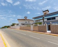 Resale - Bungalow - Torrevieja - La Mata