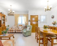 Resale - Bungalow - Torrevieja - La Mata