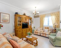 Resale - Bungalow - Torrevieja - La Mata