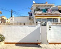 Resale - Bungalow - Torrevieja - La Mata