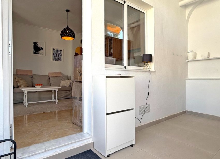 Resale - Bungalow - Torrevieja - La Mata
