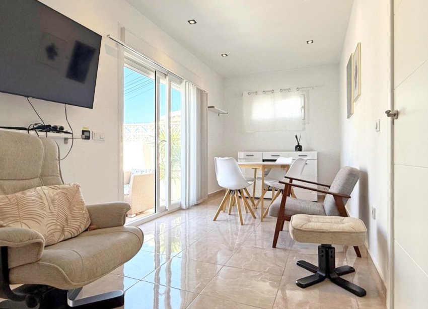 Resale - Bungalow - Torrevieja - La Mata