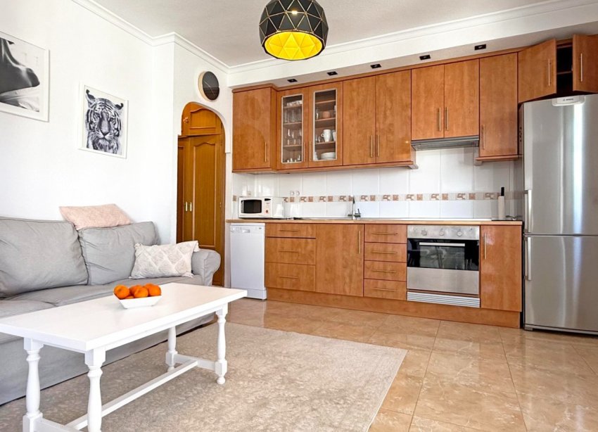Resale - Bungalow - Torrevieja - La Mata