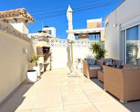 Resale - Bungalow - Torrevieja - La Mata