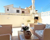 Resale - Bungalow - Torrevieja - La Mata