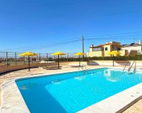 Resale - Bungalow - Torrevieja - La Mata