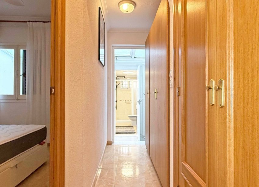 Resale - Bungalow - Torrevieja - La Mata