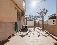 Resale - Bungalow - Torrevieja - La Mata