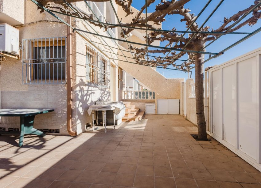 Resale - Bungalow - Torrevieja - La Mata