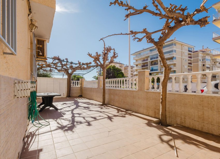 Resale - Bungalow - Torrevieja - La Mata