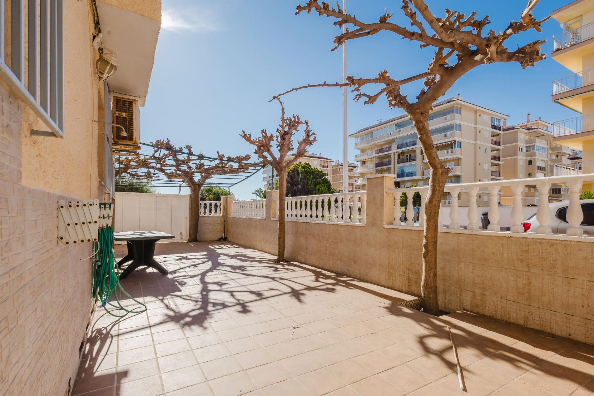 Resale - Bungalow - Torrevieja - La Mata