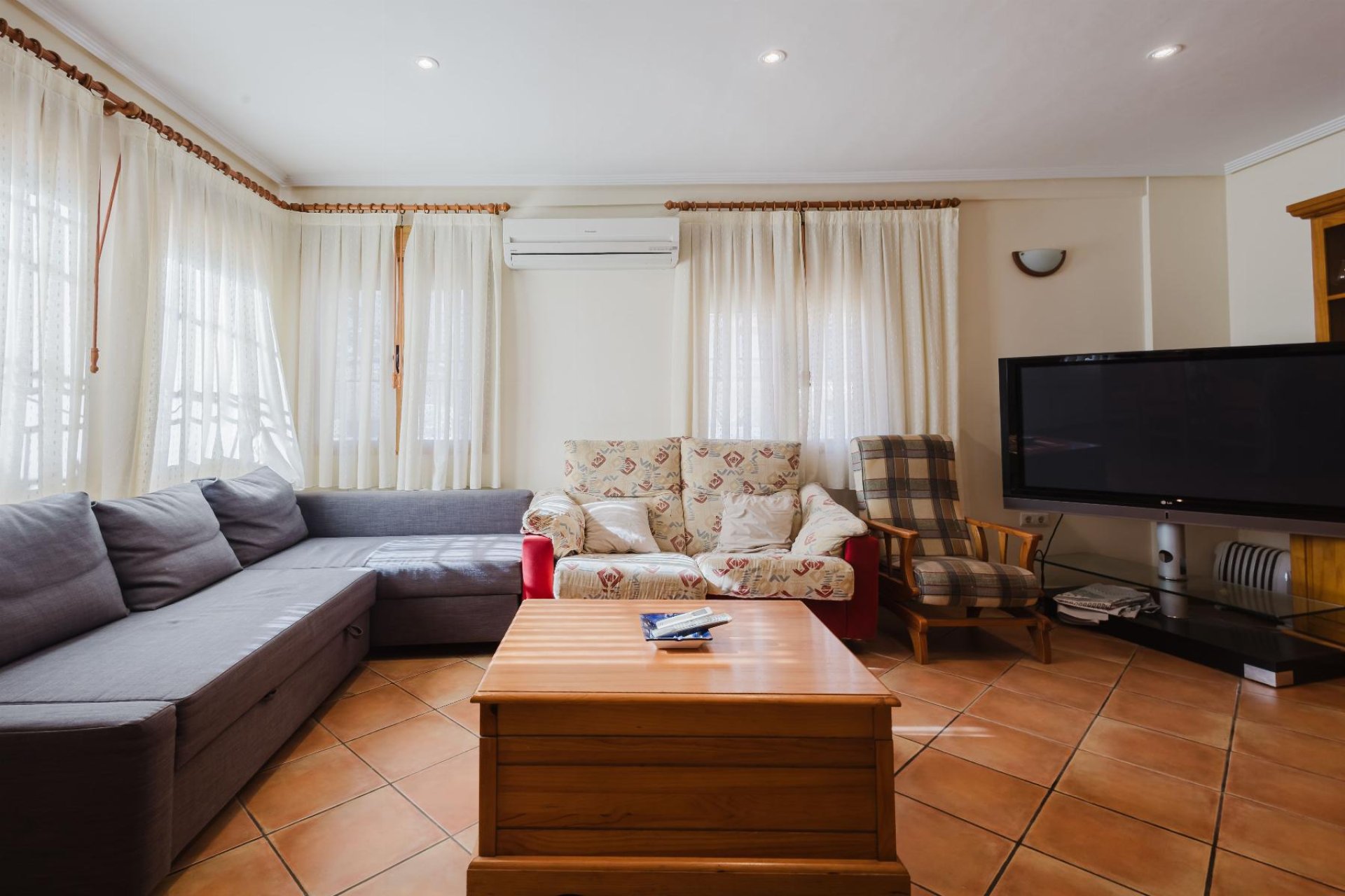 Resale - Bungalow - Torrevieja - La Mata