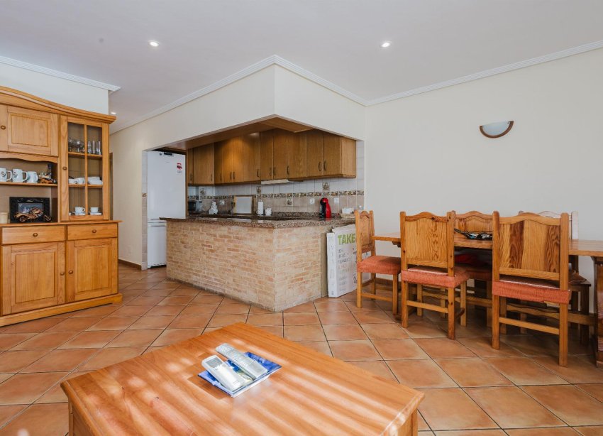 Resale - Bungalow - Torrevieja - La Mata