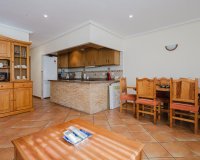 Resale - Bungalow - Torrevieja - La Mata