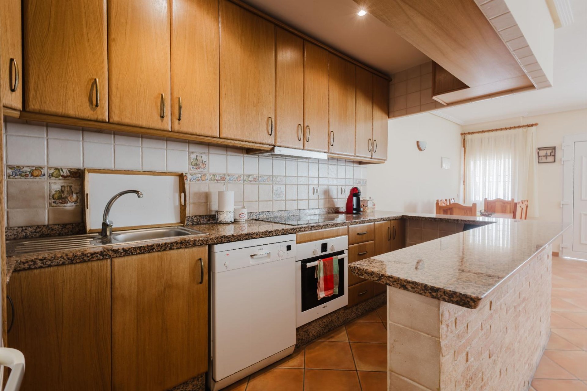 Resale - Bungalow - Torrevieja - La Mata