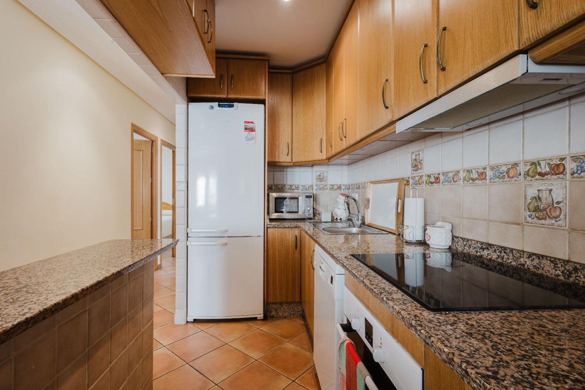 Resale - Bungalow - Torrevieja - La Mata