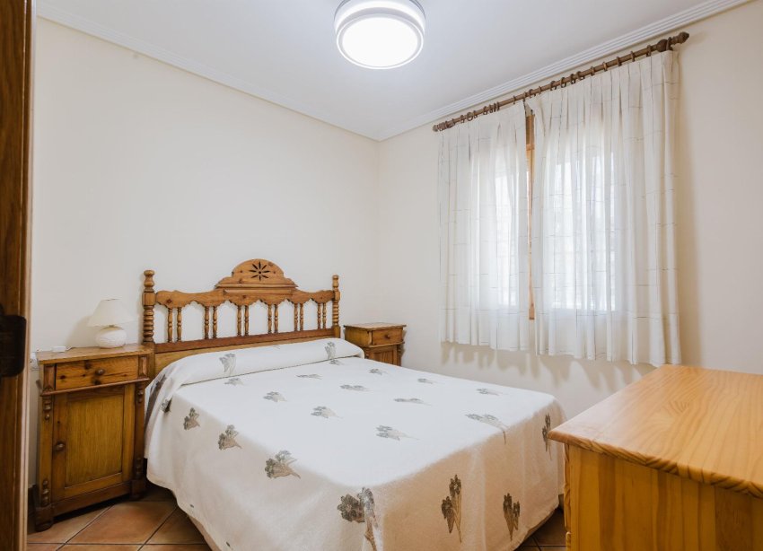 Resale - Bungalow - Torrevieja - La Mata