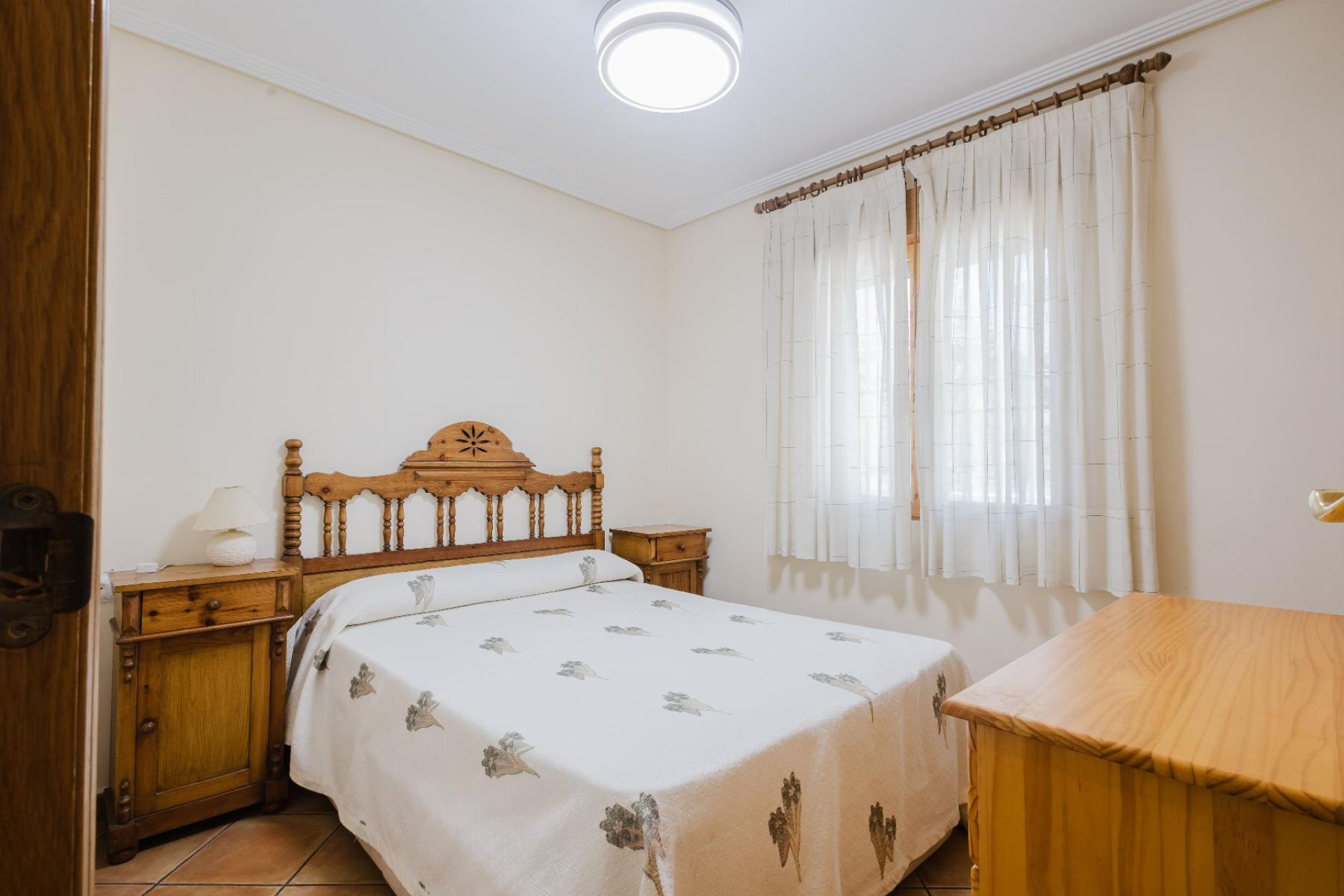 Resale - Bungalow - Torrevieja - La Mata